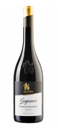 Cabernet Sauvignon Riserva "Campaner" 2022 1