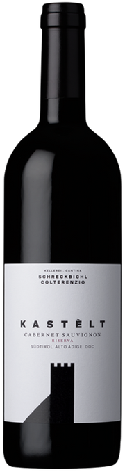 Cabernet Sauvignon Riserva "Kastèlt"   2022 1
