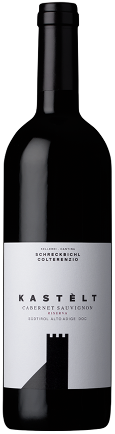 Cabernet Sauvignon Riserva "Kastèlt"   2022 1