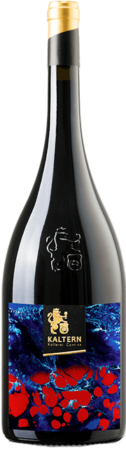 Cabernet Sauvignon Riserva "Kunst.Stück" 2015 1