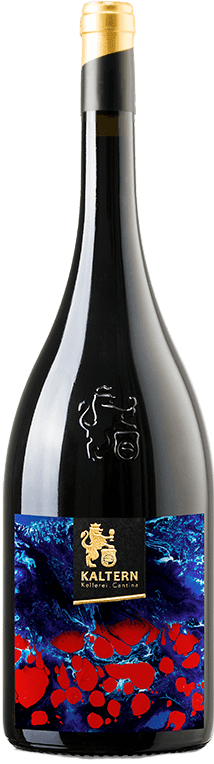 Cabernet Sauvignon Riserva "Kunst.Stück" 2015 1
