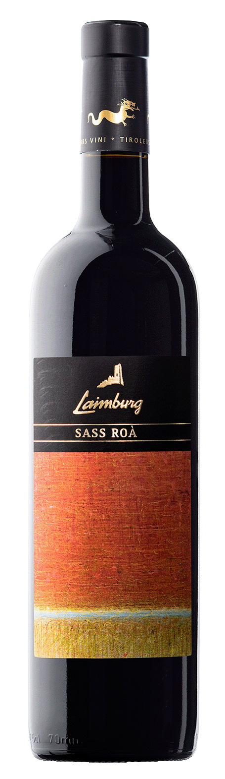 Cabernet Sauvignon Riserva "Sass Roa"  2022 1