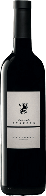 Cabernet Sauvignon Riserva "Staffes" 2022 1