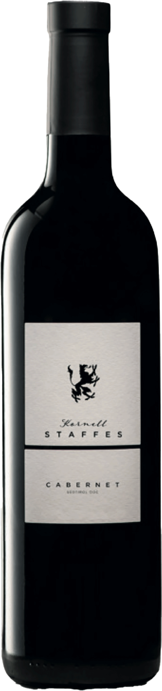 Cabernet Sauvignon Riserva "Staffes" 2022 1