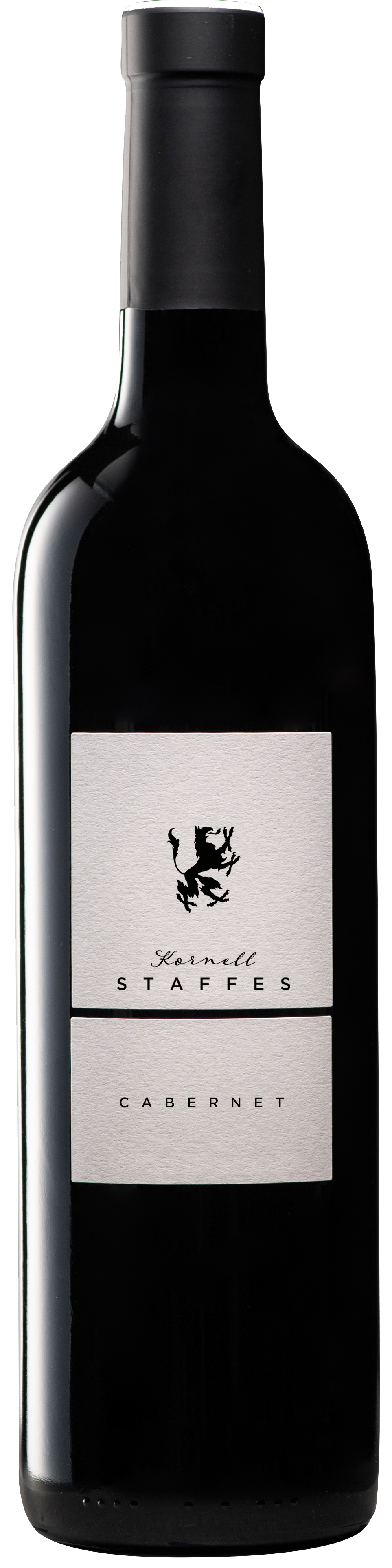 Cabernet Sauvignon Riserva "Staves" 2015 1