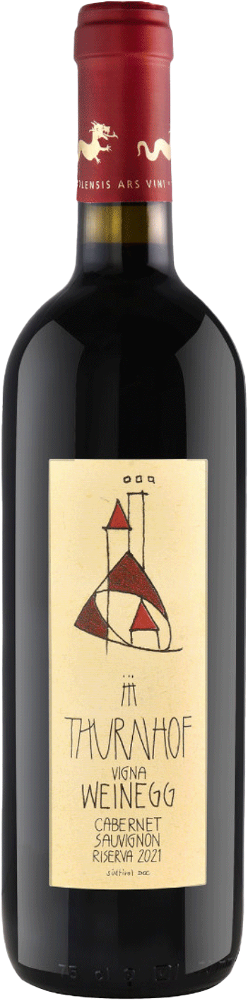 Cabernet Sauvignon Riserva "Vigna Weinegg"  2022 1