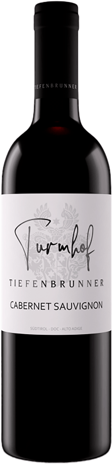 Cabernet Sauvignon "Turmhof" 2024 1