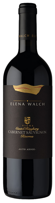 Cabernet Sauvignon Vigna Riserva "Castel Ringberg" 2023 1