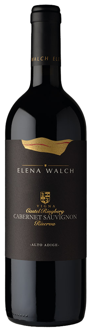 Cabernet Sauvignon Vigna Riserva "Castel Ringberg" 2023 1