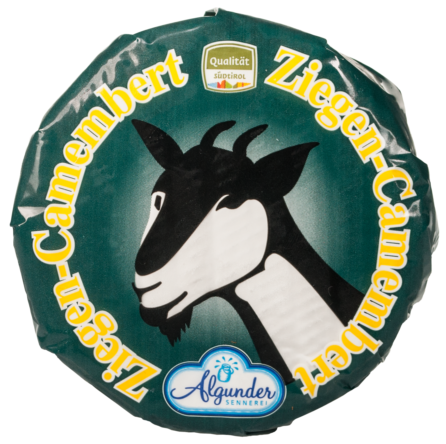 Camembert aus Ziegenmilch 1