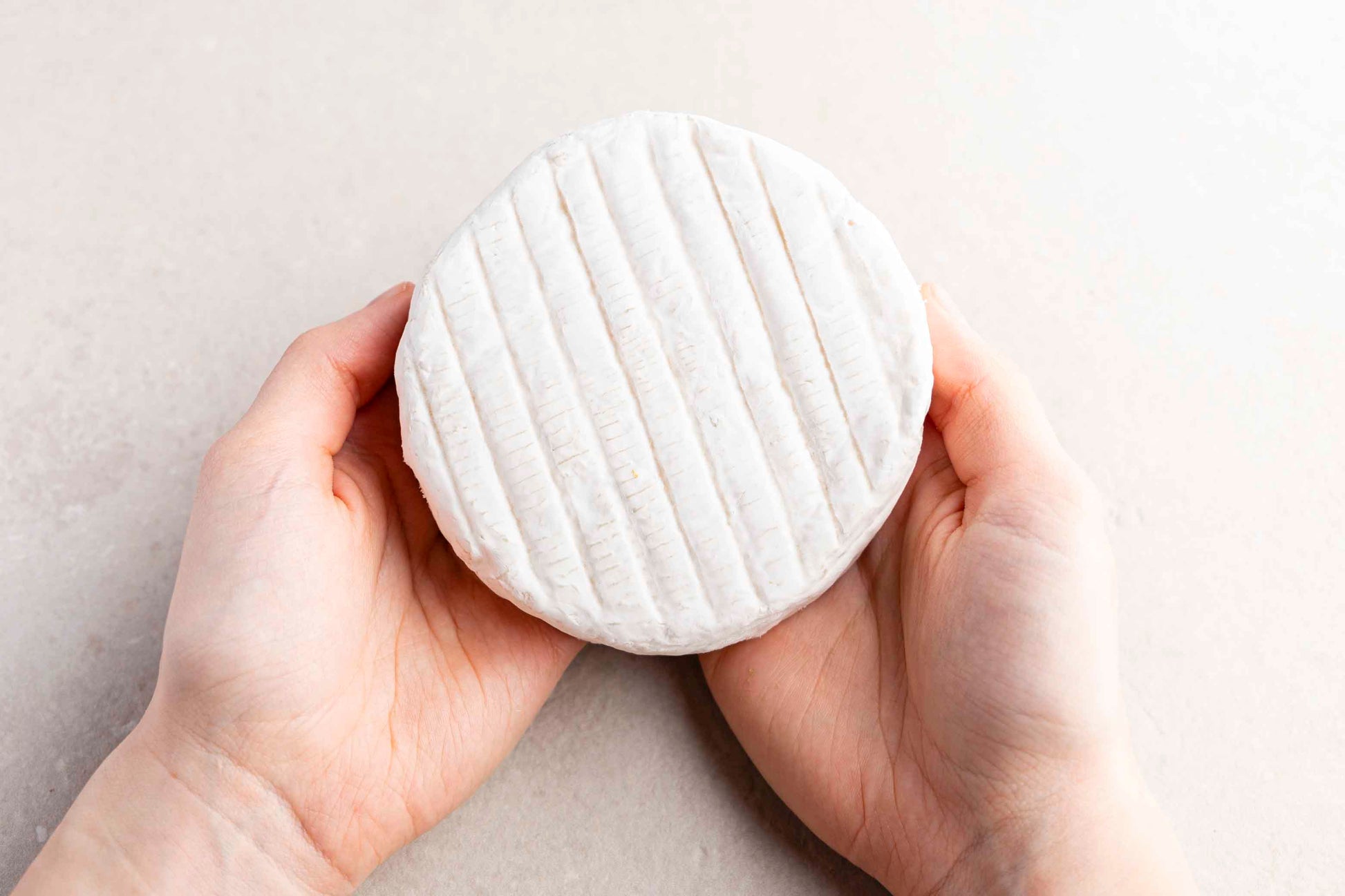 Camembert aus Ziegenmilch 2