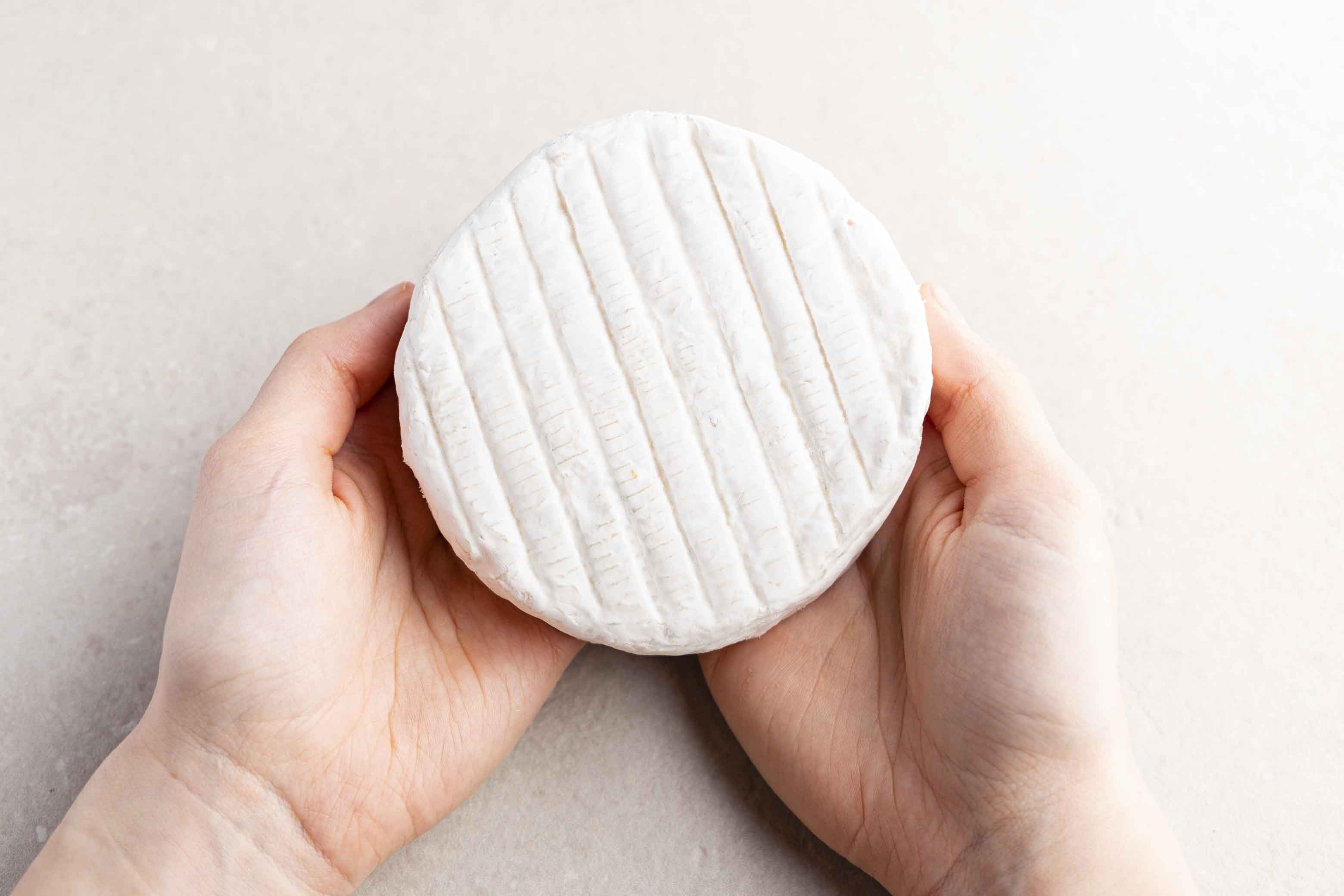 Camembert aus Ziegenmilch 2