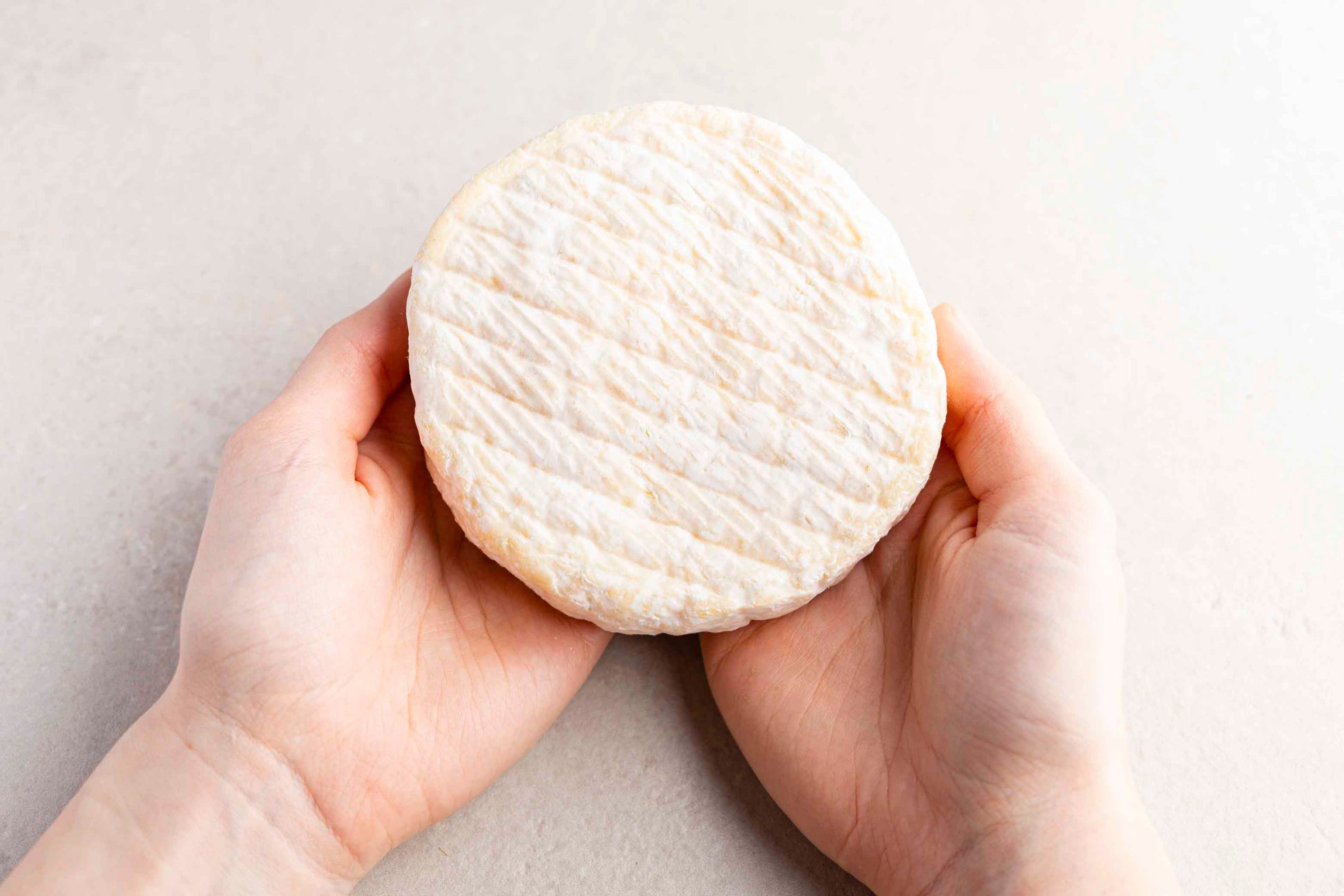 Camembert "Edelweiß" Bio 2