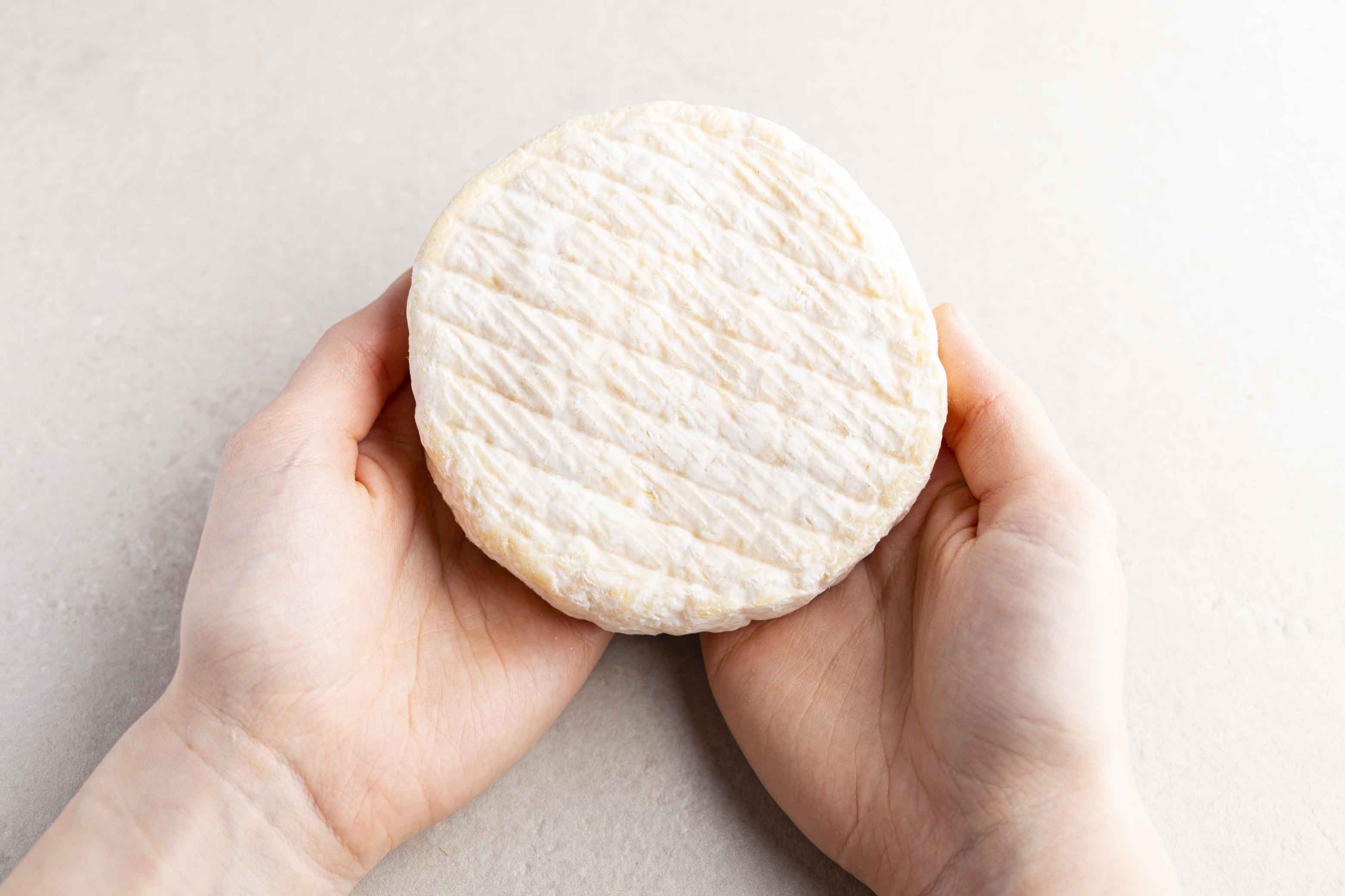 Camembert "Edelweiß" Bio 2