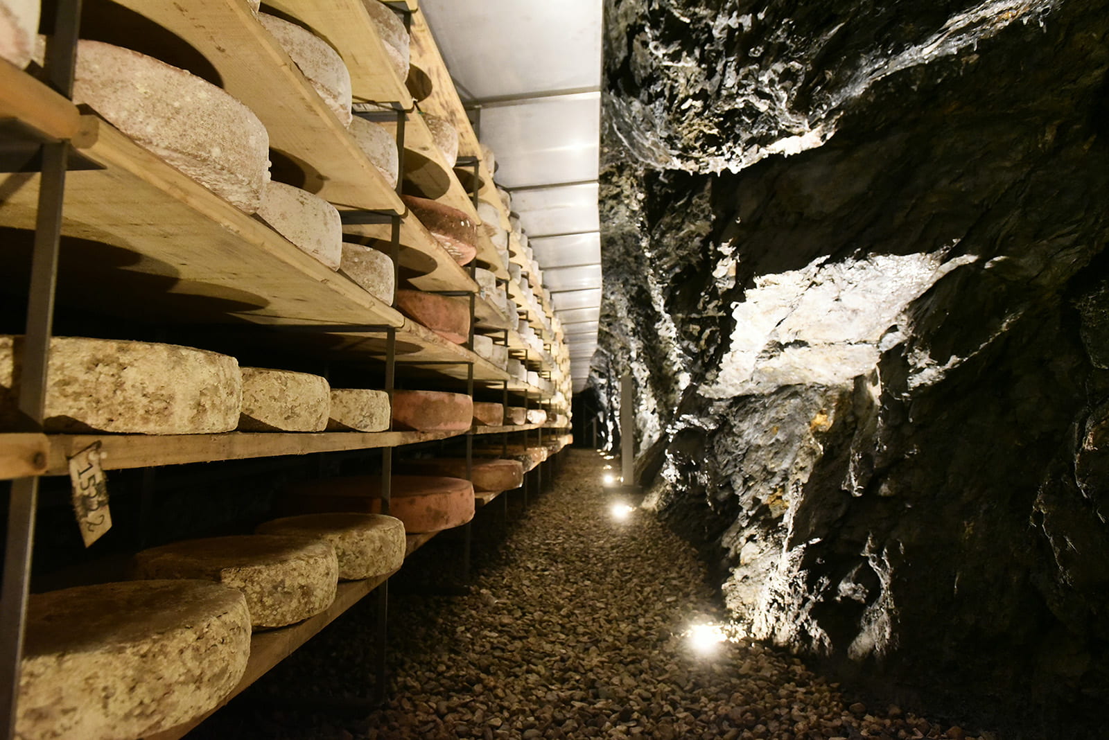 Capriz Feinkäserei 4