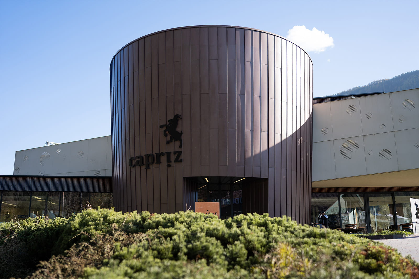 Capriz Feinkäserei 5