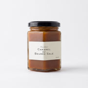 Caramel au Beurre Salé 1