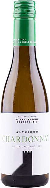 Chardonnay "Altkirch" Screw Cap  2025 1