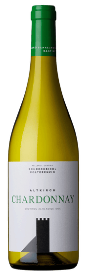 Chardonnay "Altkirch" Screw Cap  2025 1