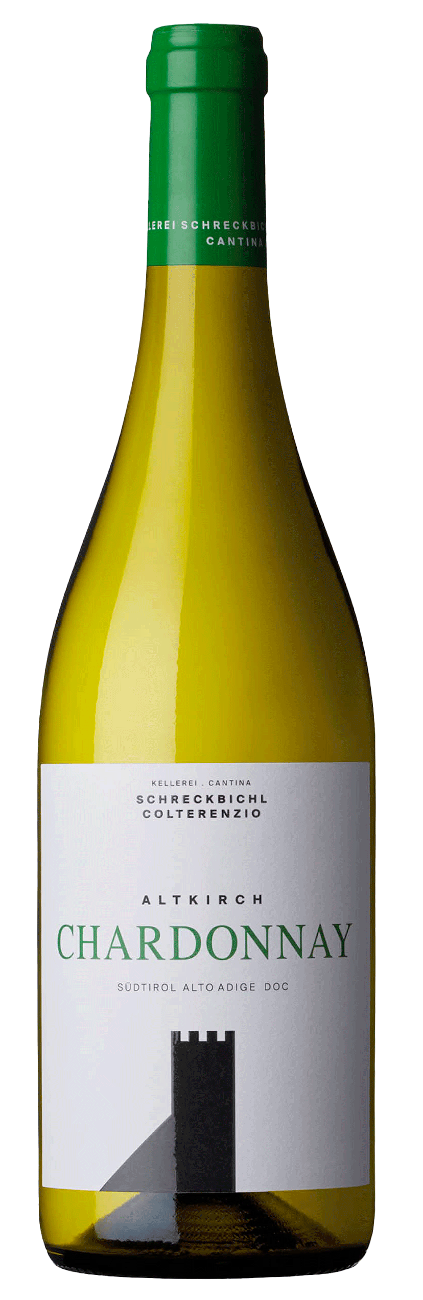 Chardonnay "Altkirch" Screw Cap  2025 1