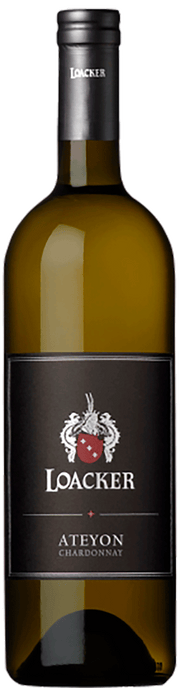 Chardonnay "Ateyon" Bio 2023 1