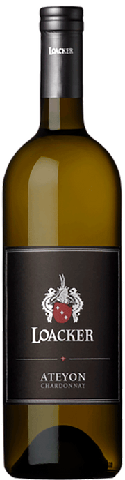 Chardonnay "Ateyon" Bio 2024 1