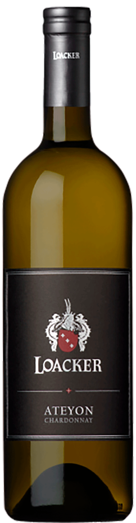 Chardonnay "Ateyon" Bio 2024 1