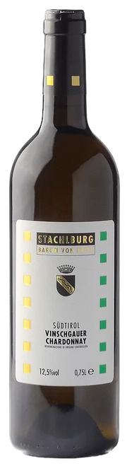 Chardonnay Bio 2025 1