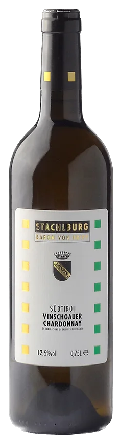 Chardonnay Bio 2025 1
