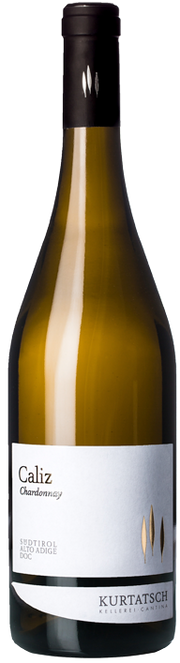 Chardonnay "Caliz" 2024 1