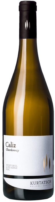 Chardonnay "Caliz" 2024 1