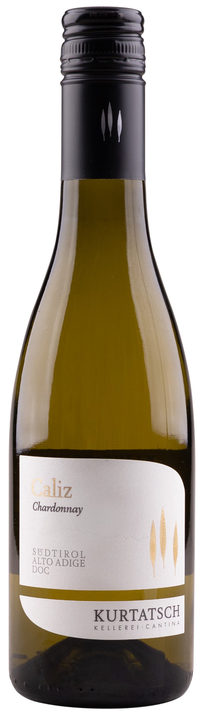 Chardonnay "Caliz" 2025 1