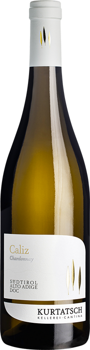 Chardonnay "Caliz"   2025 1