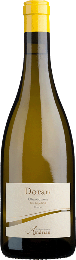 Chardonnay  "Doran" 2023 1
