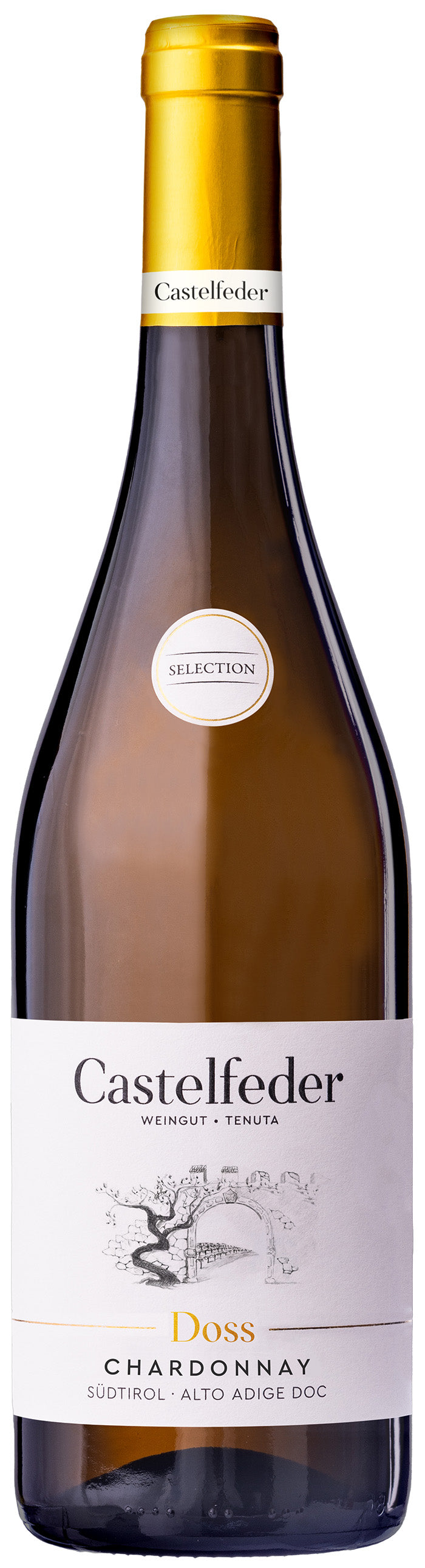 Chardonnay "Doss" 2024 1