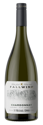 Chardonnay "Fallwind" 2025 1