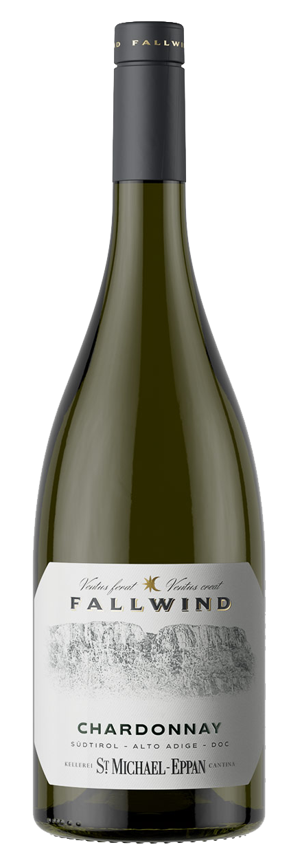 Chardonnay "Fallwind" 2025 1