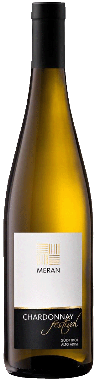 Chardonnay "Festival"  2025 1