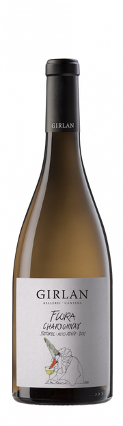 Chardonnay "Flora" 2024 1