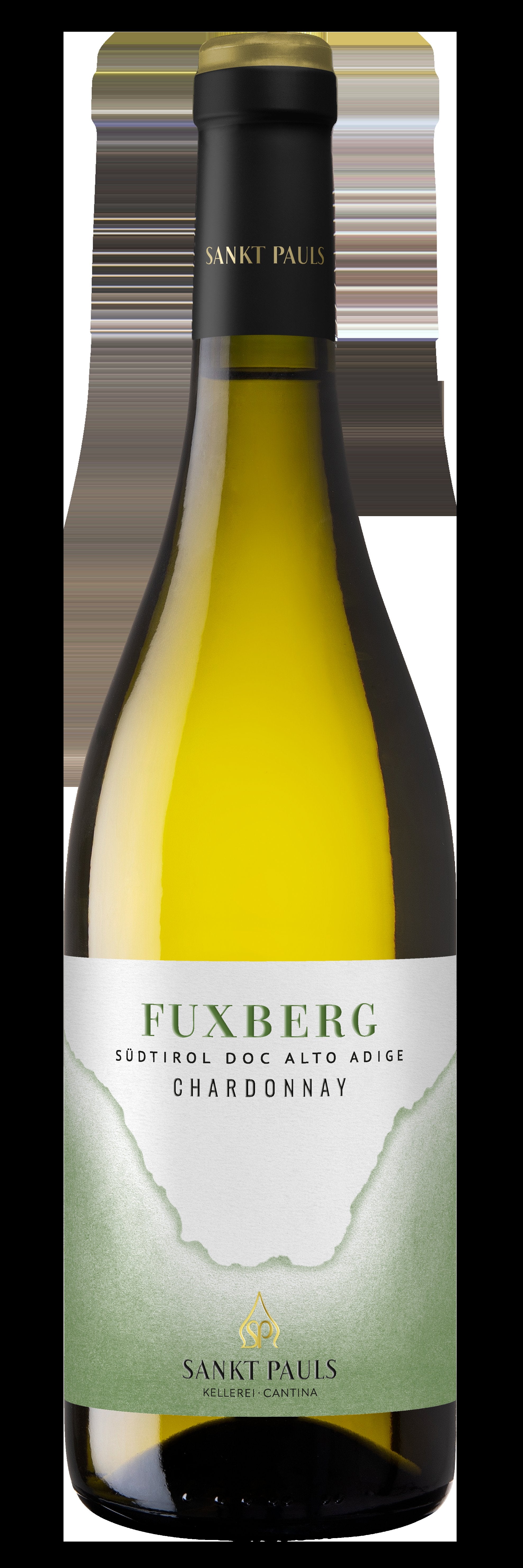 Chardonnay "Fuxberg" 2024 1