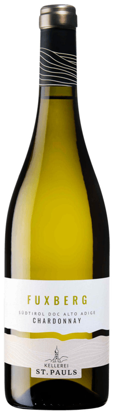 Chardonnay "Fuxberg" 2024 1