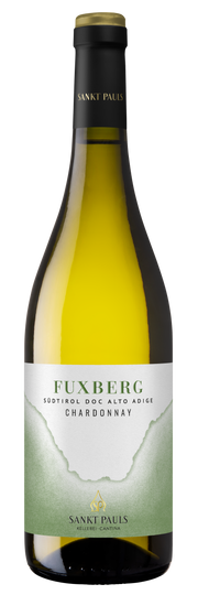 Chardonnay "Fuxberg" 2025 1