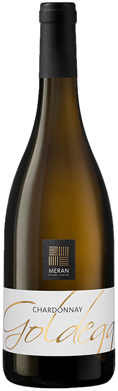 Chardonnay "Goldegg"    2022 1