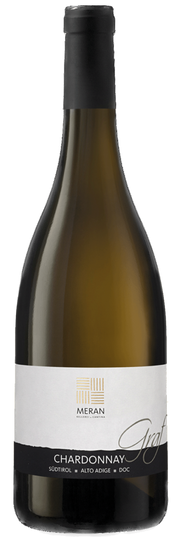 Chardonnay "Graf" 2025 1