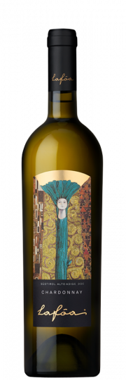 Chardonnay "Lafóa" 2024 1