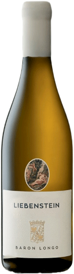 Chardonnay "Liebenstein" BIO 2021 1