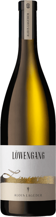 Chardonnay "Löwengang" Bio 2022 1