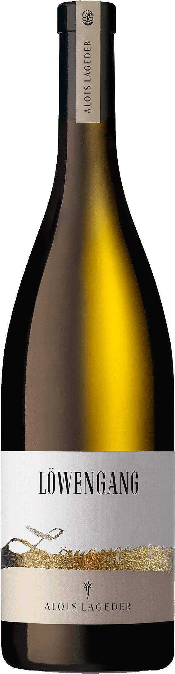 Chardonnay "Löwengang" Bio 2022 1