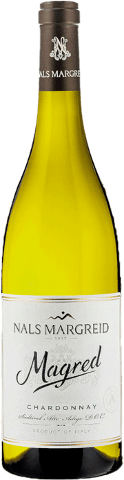 Chardonnay "Magred" 2024 1