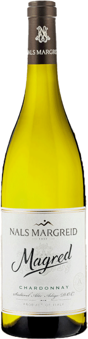 Chardonnay "Magred" 2024 1